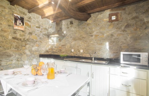 Mortagua House | Mortazel River Houses - Casa das Laranjeiras