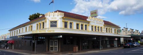 Moruya Hotel | Moruya Monarch Hotel