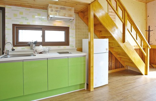 Gonam Condo | Morwenna Pension
