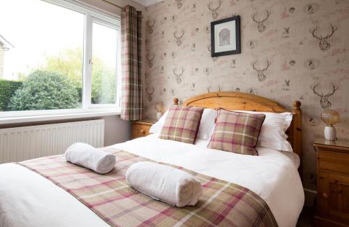 Warkworth Bed & Breakfast | Morwick House B&B