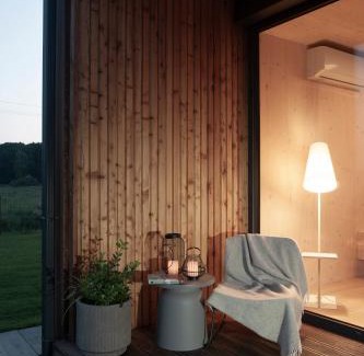 Debina Villa | Morze Dębina