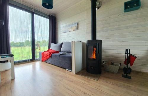 Lubiatowo Cabin | Morze Lubiatowo