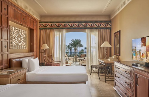 Taba Heights Hotel | Mosaique Beach Resort Taba Heights
