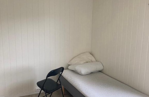 Egersund House | Mosbekkgaten 3