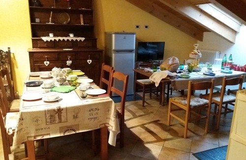Nizza Monferrato Apartment | Moscato apartment relax and culture
