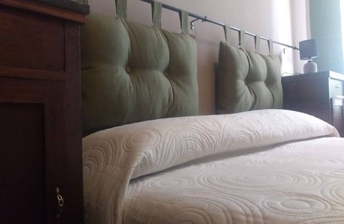 San Damiano dʼAsti Bed & Breakfast | Mosci's Bed & Beer - Birreria con Bed & Breakfast