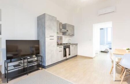 San Marco Apartment | Moscova Modern Two-room apartment