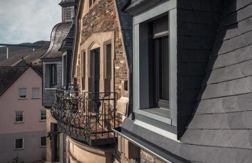 Uerzig Apartment | Mosel Palais