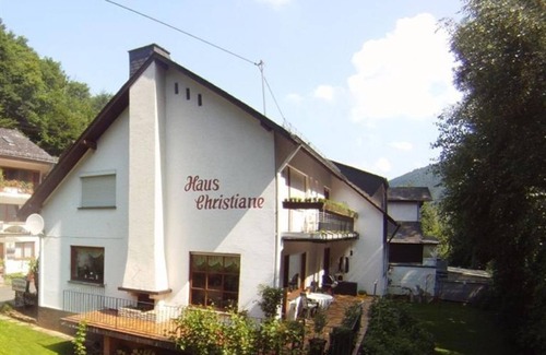 Brodenbach Cottage | Mosel-Pension Gästehaus Christiane - Double room standard