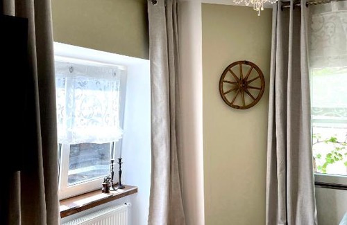 Winningen Apartment | Moselblick Winningen Traumwohnung im „La Mosel“