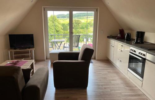 Uerzig Apartment | moselferienwohnungen-uerzig