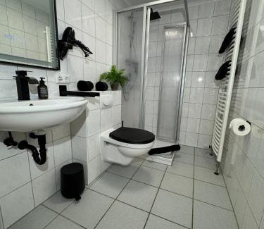 Rachtig Apartment | Moselgold Apartment