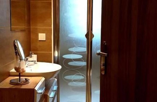 Sankt Aldegund House | Moselina Gastezimmer und Ferienwohnung
