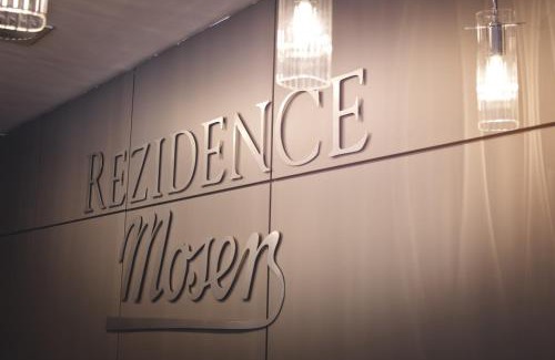 Karlovy Vary Apartment | Moser Living and Wellness Apartment