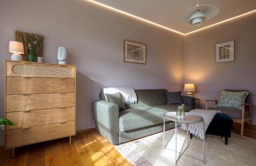 Wahlhausen Apartment | Moserhof