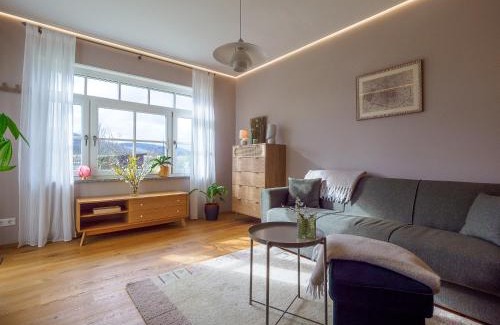 Wahlhausen Apartment | Moserhof