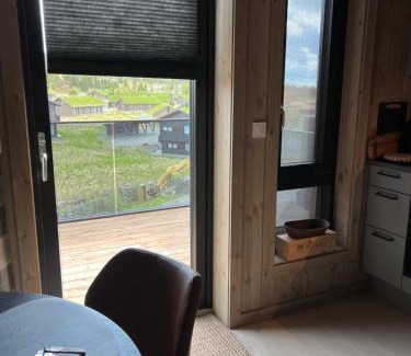 yer Apartment | Mosetertoppen Skistadion - Hafjell Ski Resort
