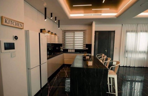 Migdal Villa | Moshava Migdal Luxury Retreat With Pool & Jacuzzi