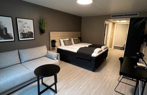 Mosjoen Hotel | Mosjøen Hotel