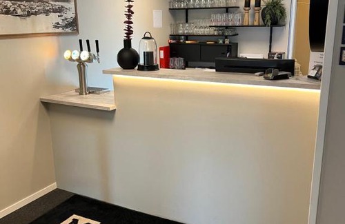 Mosjoen Hotel | Mosjøen Hotel