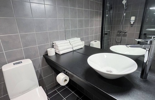 Mosjoen Hotel | Mosjoen Hotell