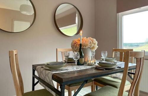 Kirkmichael House | Mossdale Cottage