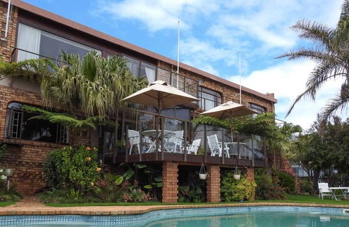 Linkside House | Mossel Bay Guest House
