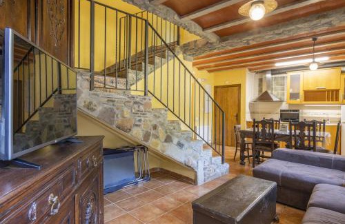 Les Iglesies Apartment | Mossen Batista Faig
