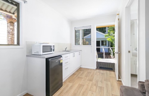 Mossman Hotel | Mossman Resort Holiday Villas