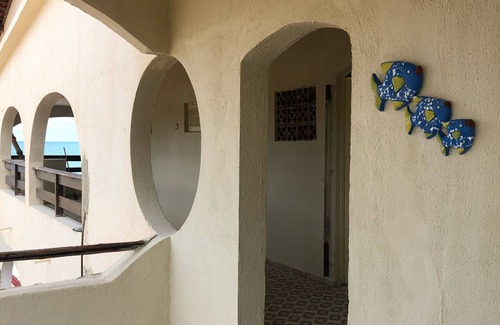 Sirinhaem House | Most beautiful sea view in the Northeast