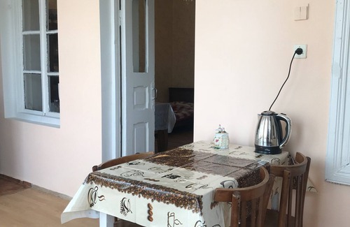 Sighnaghi Apartment | Most beautiful place in the world! You can see best panorama and lovley people