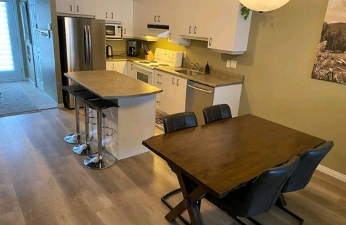 Orford Condo | Most Equipped! - Condo le mieux équipé - Orford QC