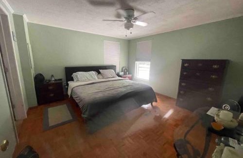 Livingston Manor House | Most relaxing place on earth