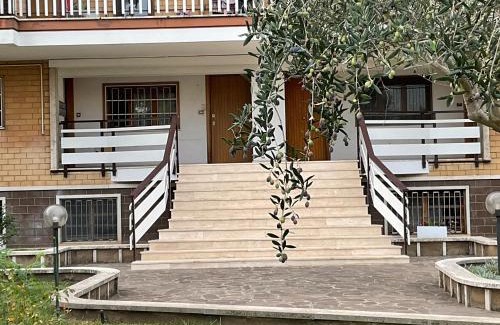 Zona XXVIII Tor de' Cenci Apartment | Mostacciano Roma IFO
