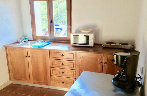 Negreda House | Mosteirinho - Fraga, Relax surrounded by Nature
