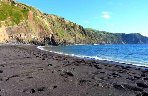 Mosteiros House | Mosteiros Sea House