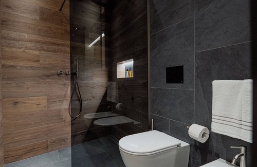 Auronzo di Cadore Hotel | Mostesi Dolomites Spa Hotel