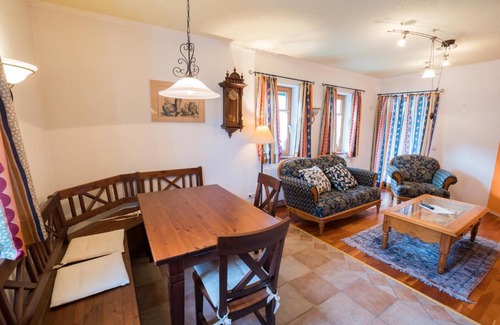 Wernstein am Inn Apartment | Mosthäusl