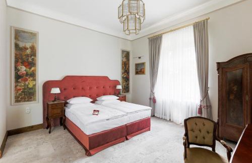 Strzeleczki Hotel | Moszna Zamek