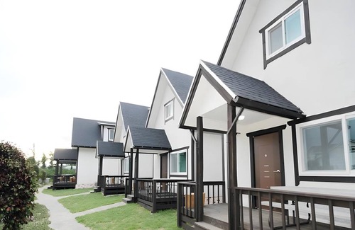 Seogwipo City House | Motel