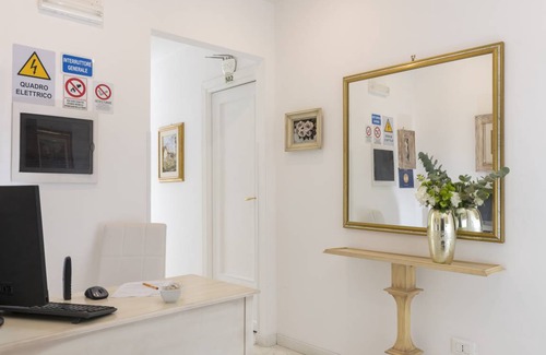 Quartiere XIII Aurelio House | Motel ∙ 8 guests