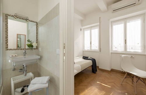 Quartiere XIII Aurelio House | Motel ∙ 8 guests