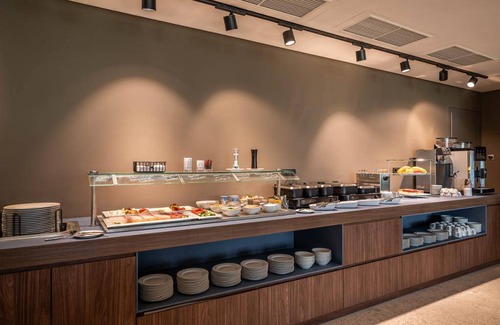 Wiener Neustadt Hotel | Motel ∙ 1 bedroom ∙ 2 guests