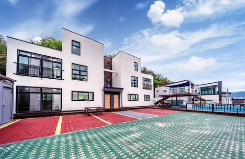 Gyeongju House | Motel ∙ 10 guests