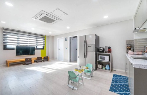 Gyeongju House | Motel ∙ 10 guests