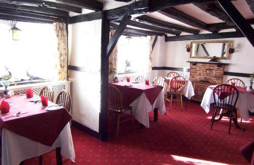 Theale House | Motel ∙ 2 guests
