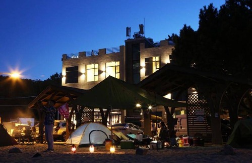 Incheon House | Motel ∙ 2 guests