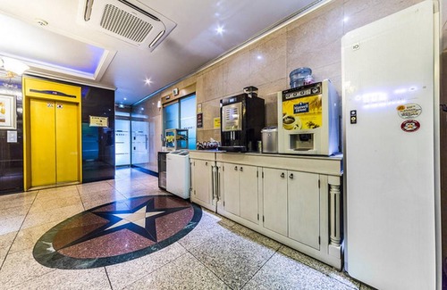 Ansan Hotel | Motel ∙ 3 guests