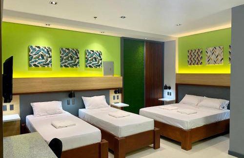 Tuguegarao House | Motel ∙ 4 guests