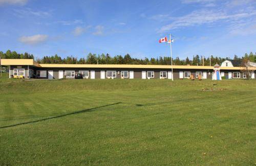 Antigonish Hotel | Motel ∙ 4 guests